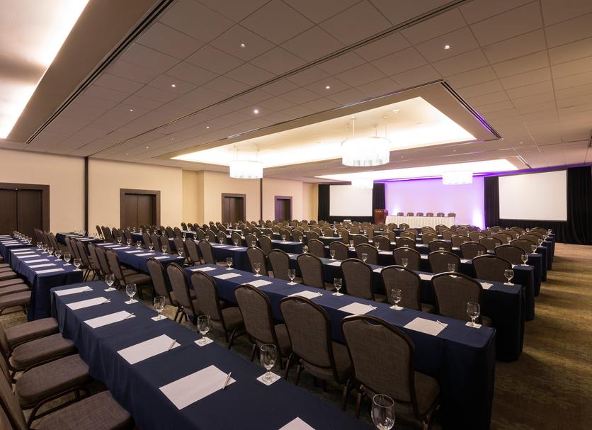 Sala de conferències Foto