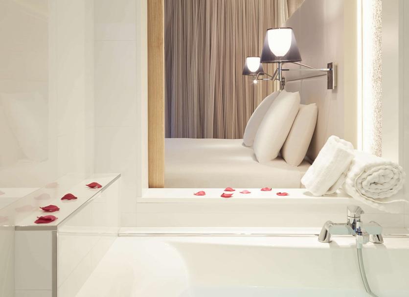 Serveis de l’habitació Foto