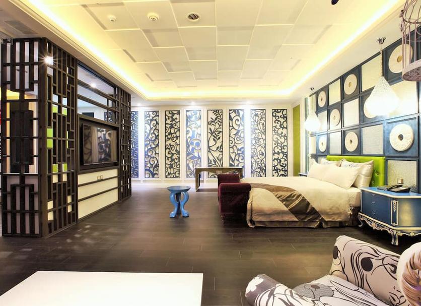 Habitació Foto