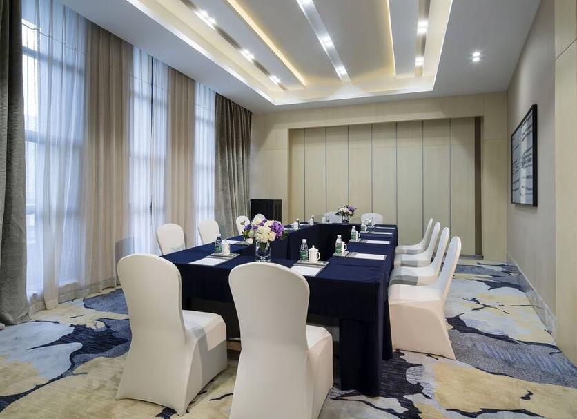 Sala de conferències Foto