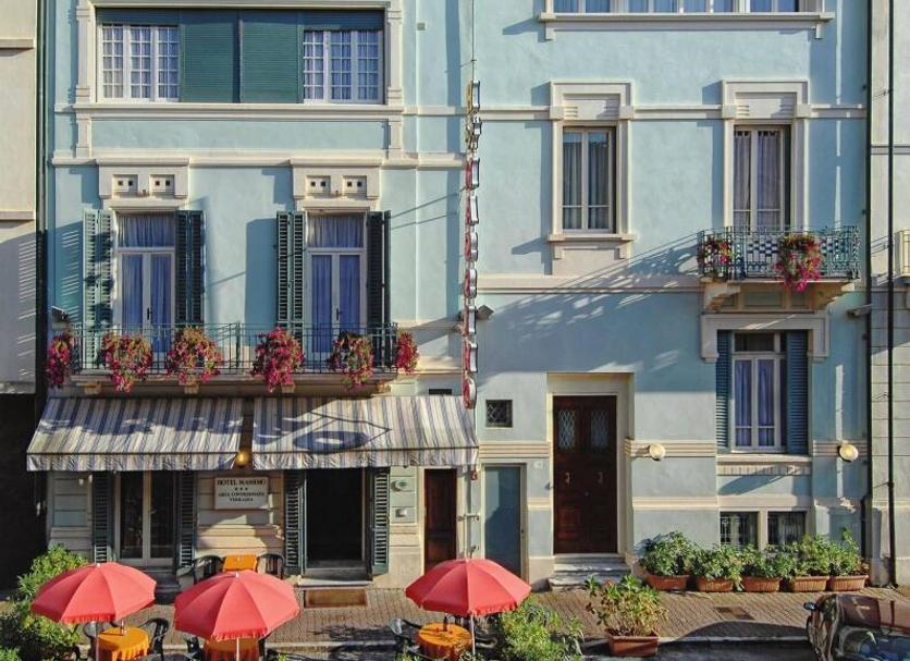 Edifici Foto
