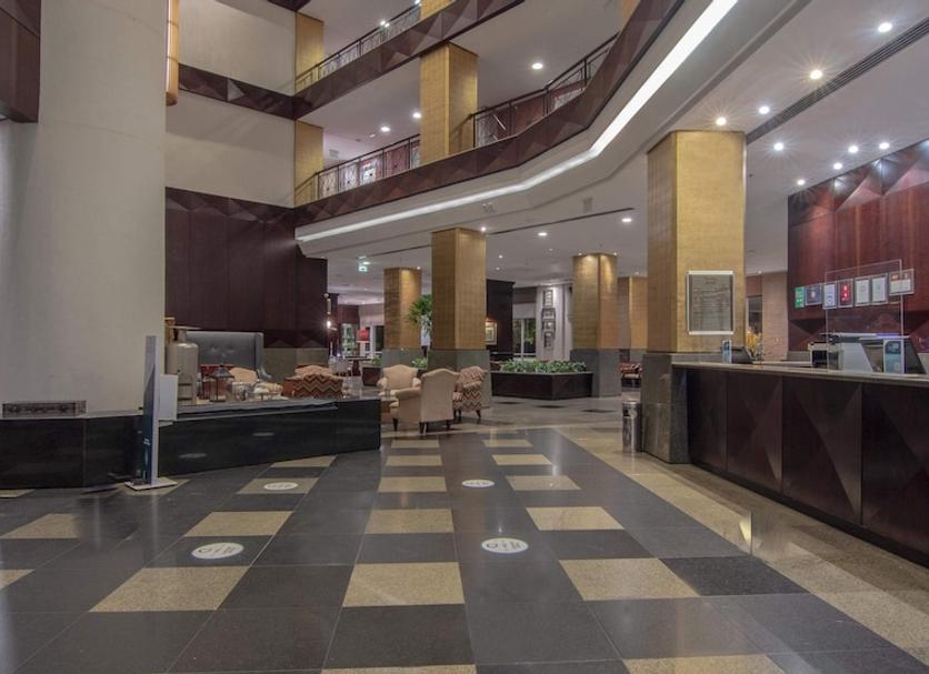 Recepció Foto