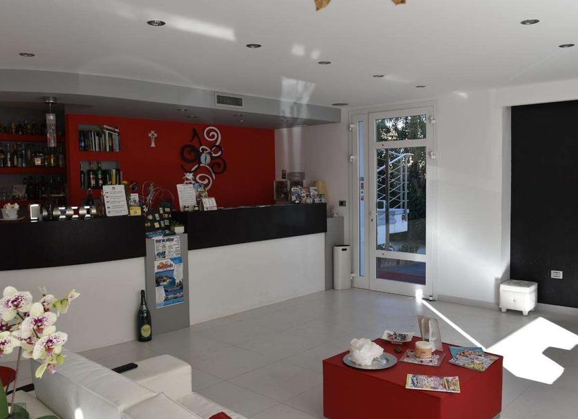 Recepció Foto