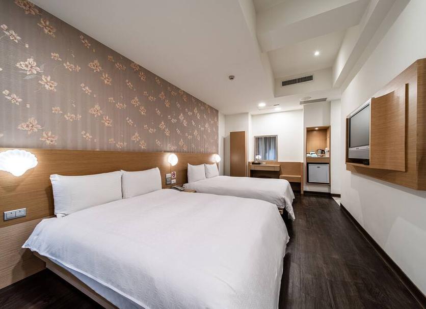 Habitació Foto