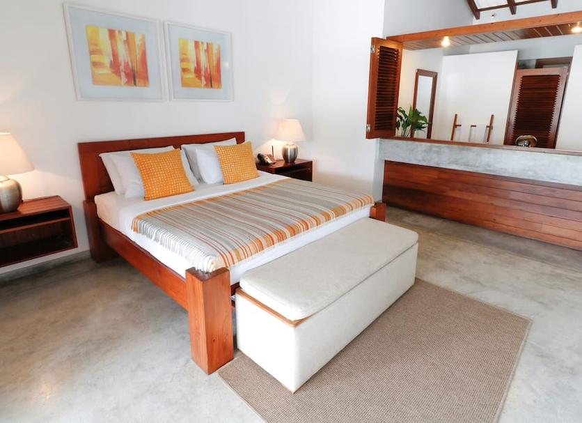 Habitació Foto