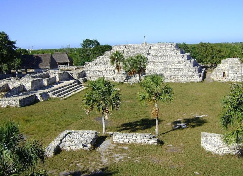 Vista exterior Foto