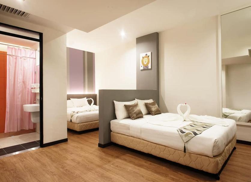 Habitació Foto