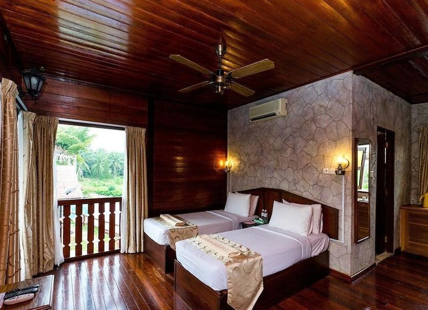 Habitació Foto