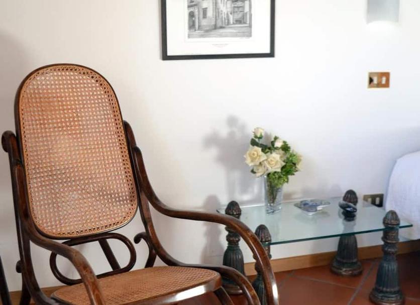 Serveis de l’habitació Foto