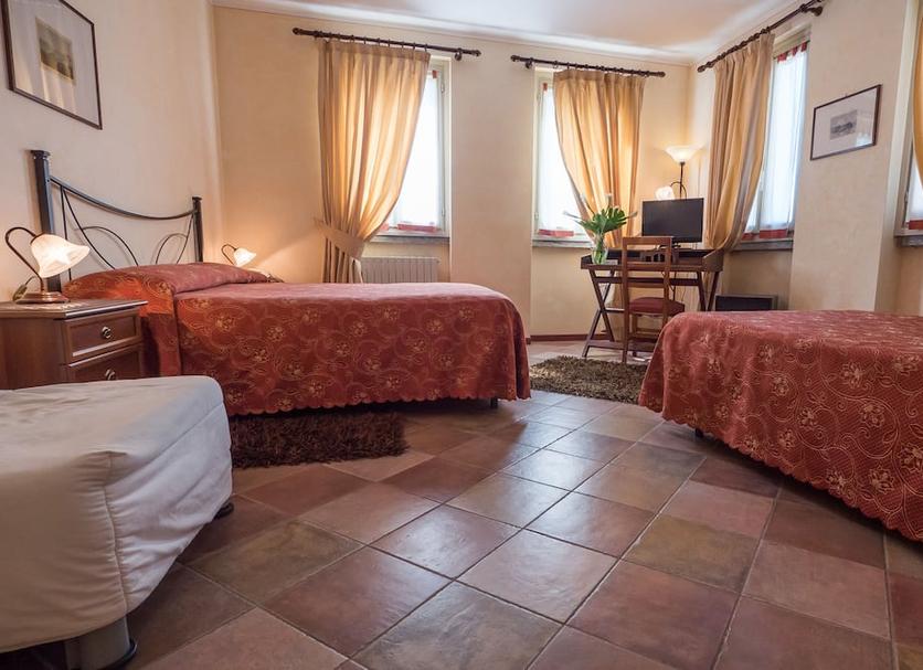 Habitació Foto
