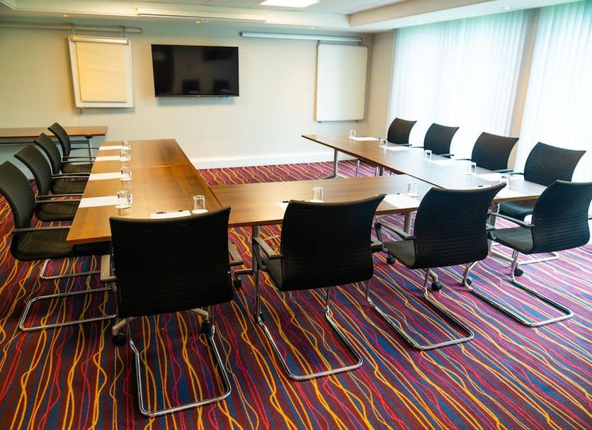Sala de conferències Foto