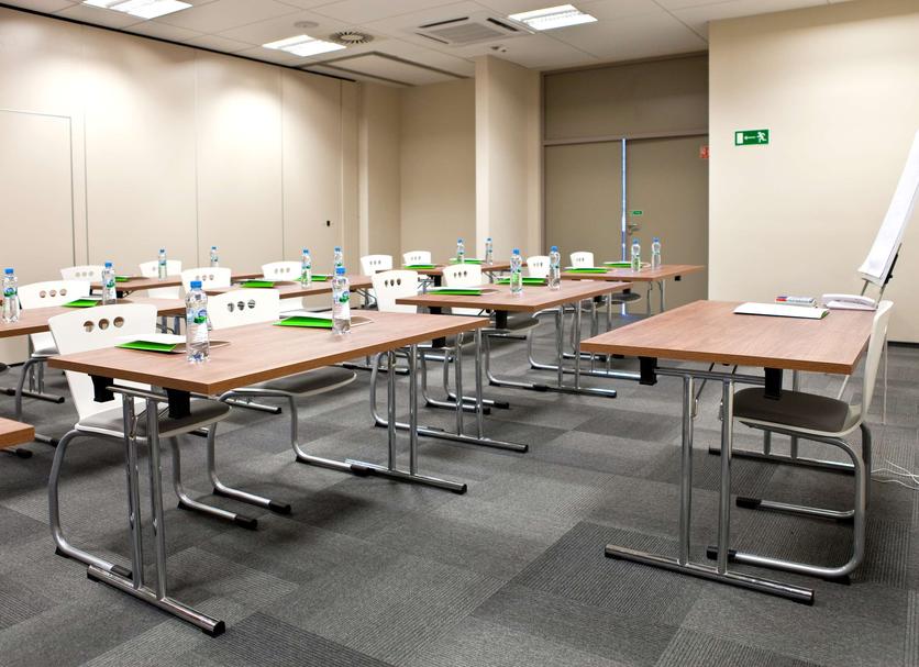 Sala de conferències Foto