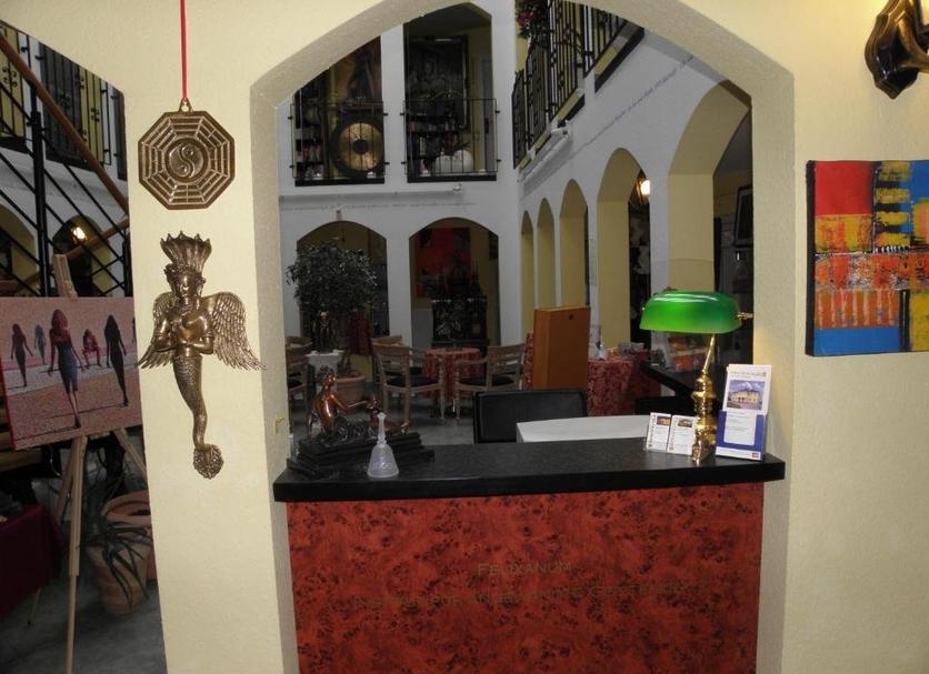 Recepció Foto