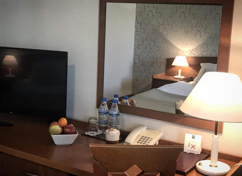 Serveis de l’habitació Foto