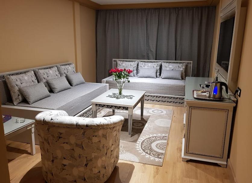 Sala Foto