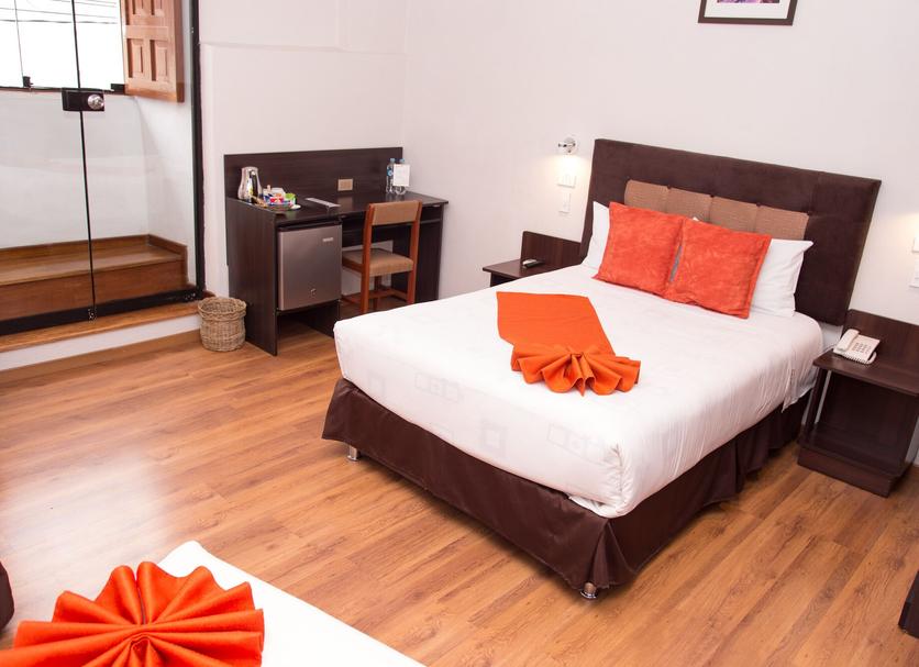 Habitació Foto