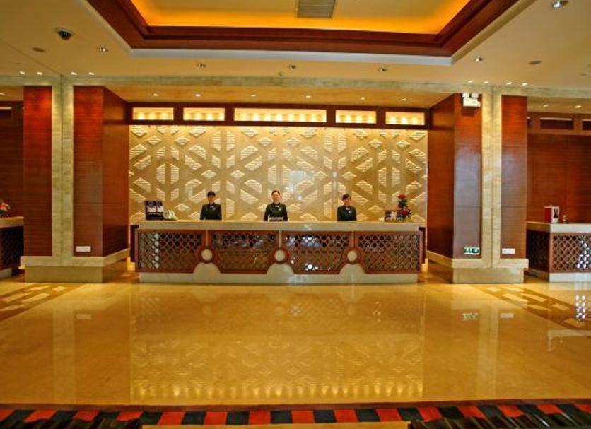 Recepció Foto