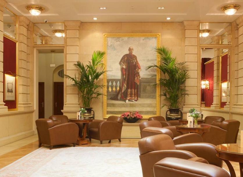 Sala d'estar Foto