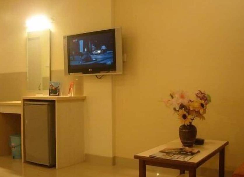 Serveis de l’habitació Foto