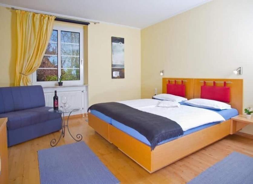 Habitació Foto