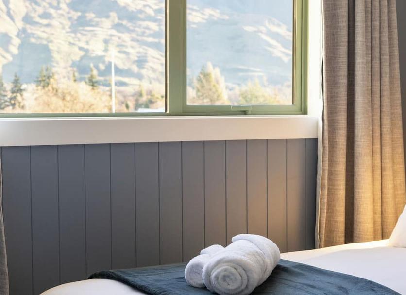 Serveis de l’habitació Foto