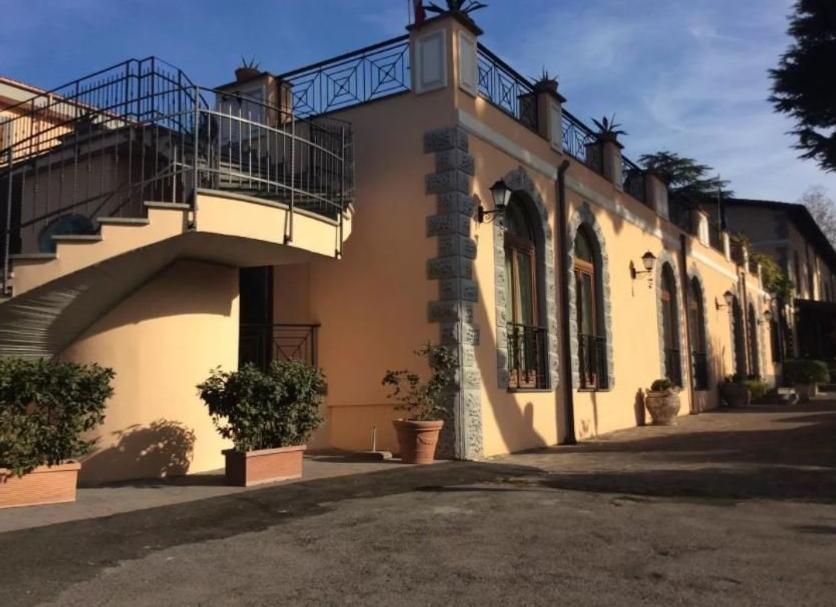 Edifici Foto