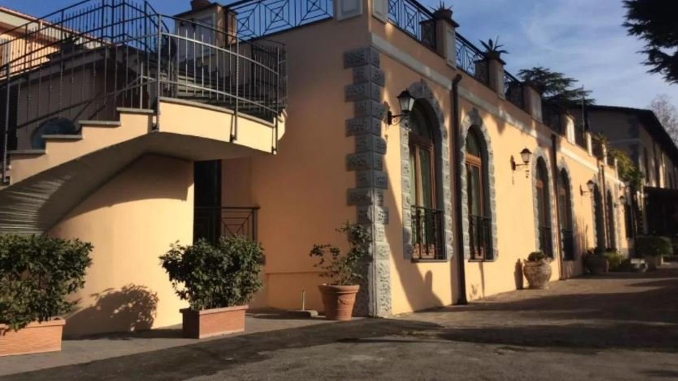 Villa Icidia