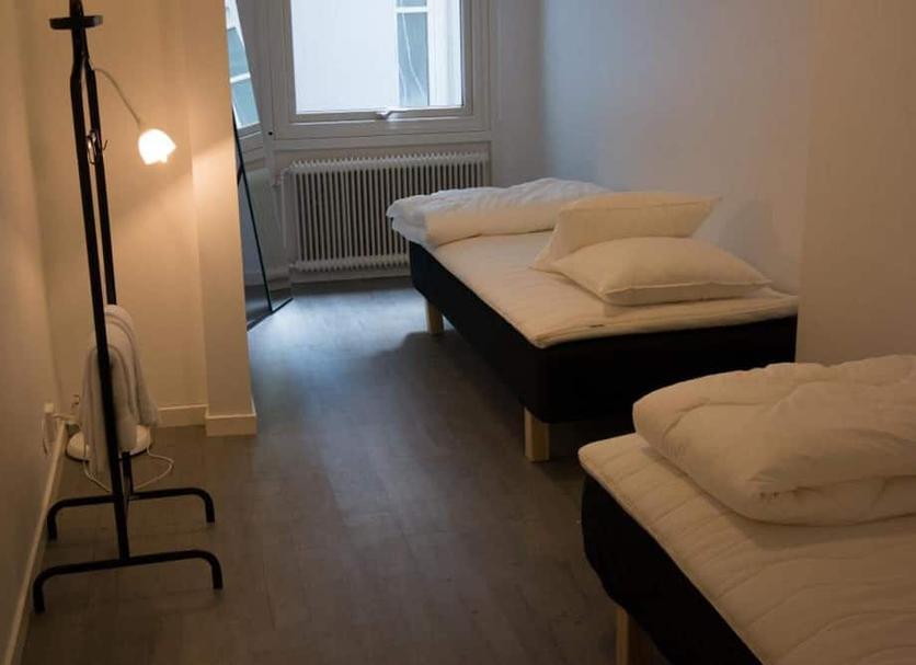 Sala Foto