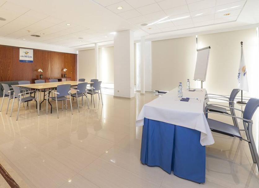 Sala de conferències Foto