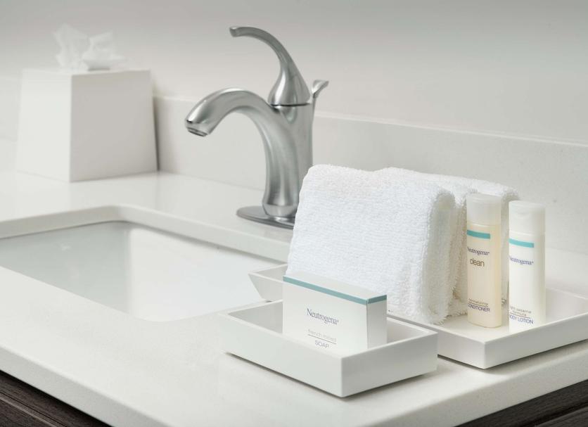 Serveis de l’habitació Foto