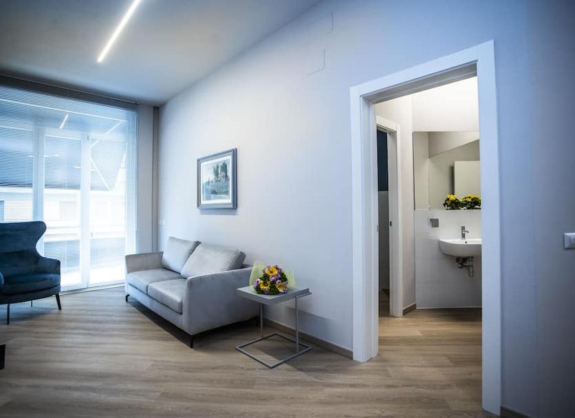 Sala Foto