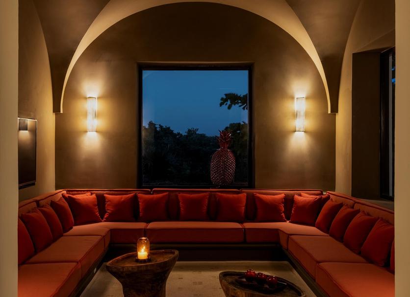Sala d'estar Foto