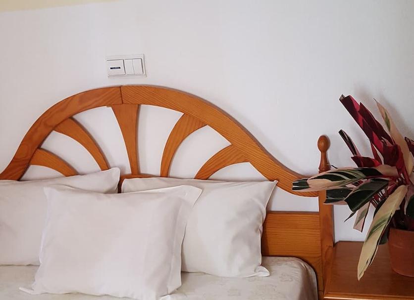Serveis de l’habitació Foto