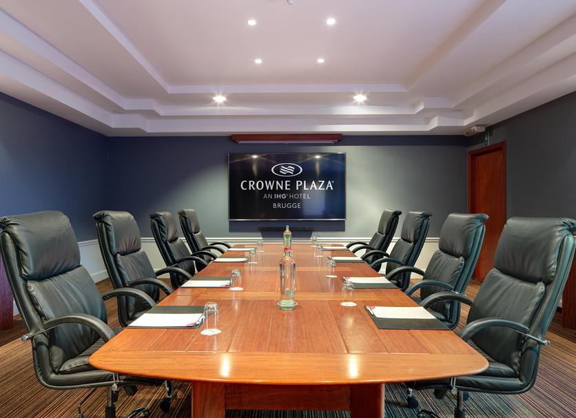 Sala de conferències Foto