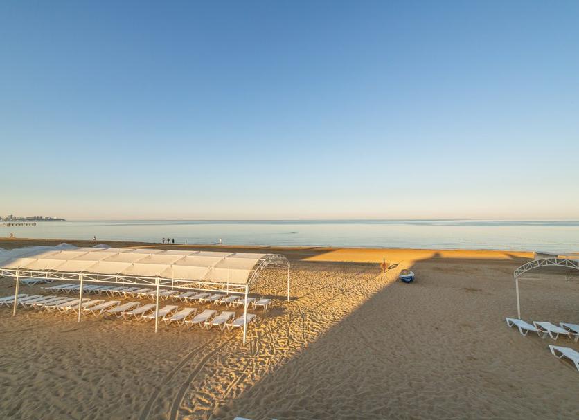 Platja Foto