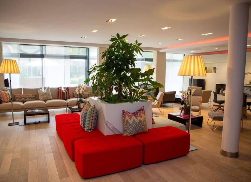 Sala d'estar Foto