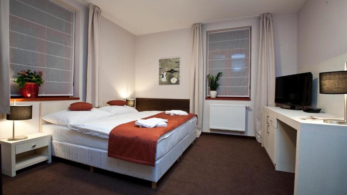Hotel Peklo