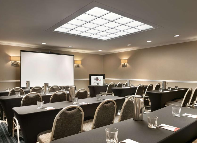 Sala de conferències Foto