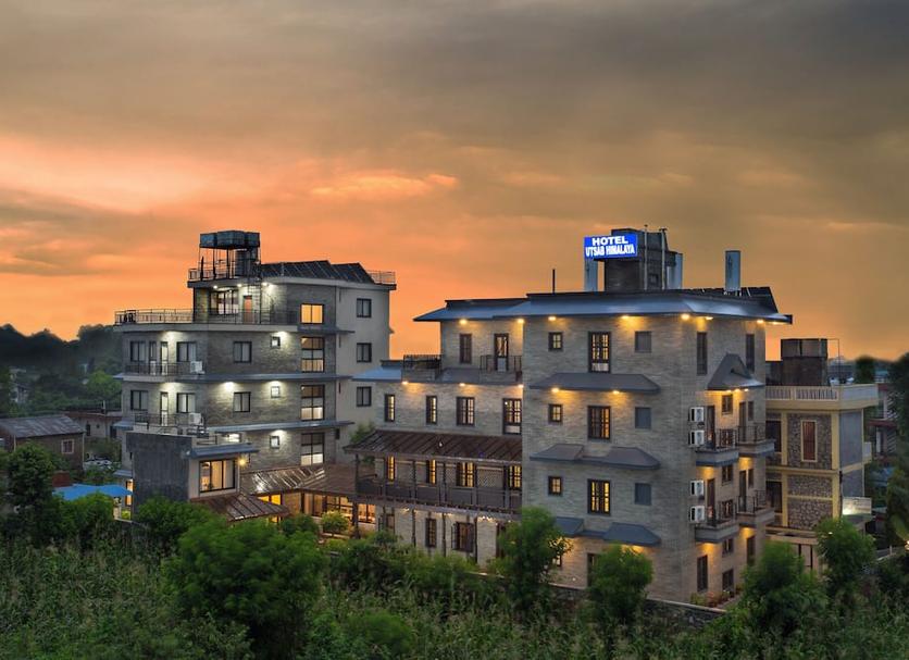 Edifici Foto