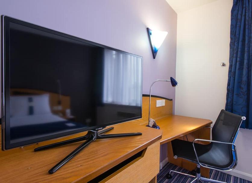 Serveis de l’habitació Foto