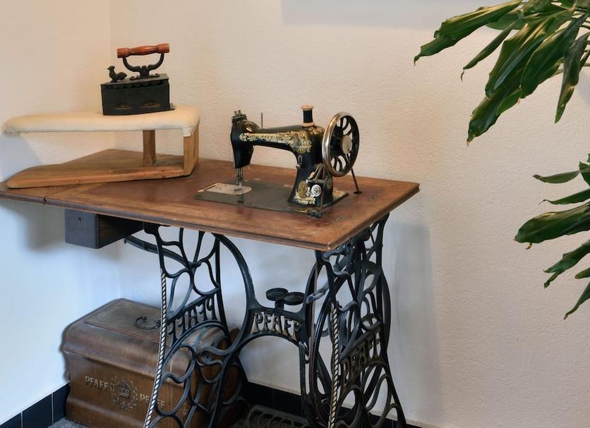 Serveis de l’habitació Foto