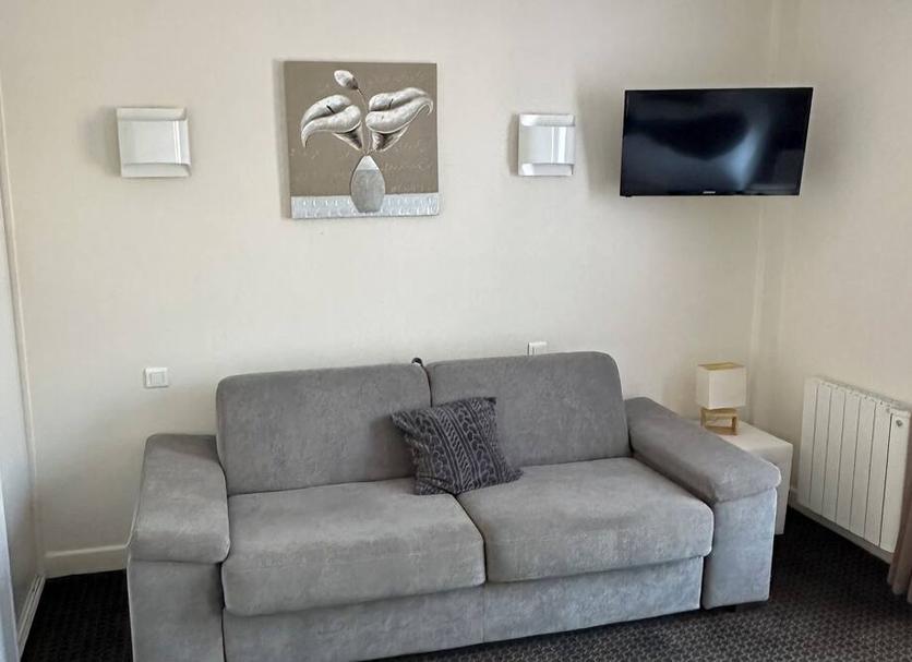 Sala Foto