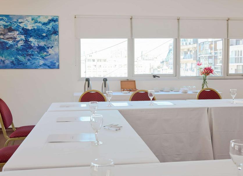 Sala de conferències Foto