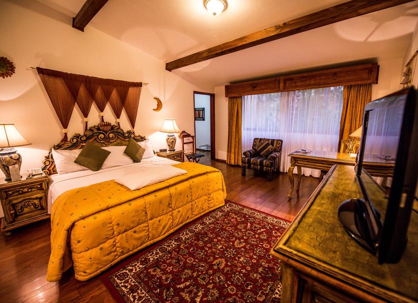 Habitació Foto