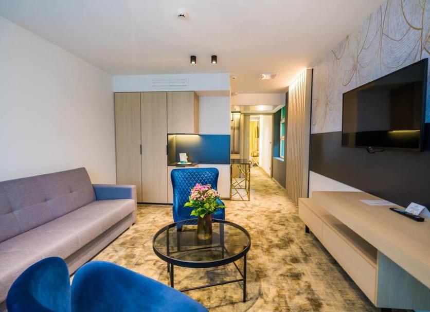 Sala Foto