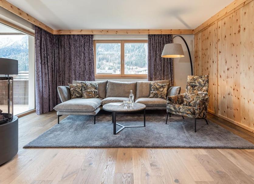 Sala Foto