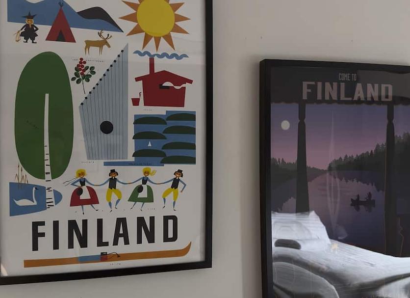 Serveis de l’habitació Foto