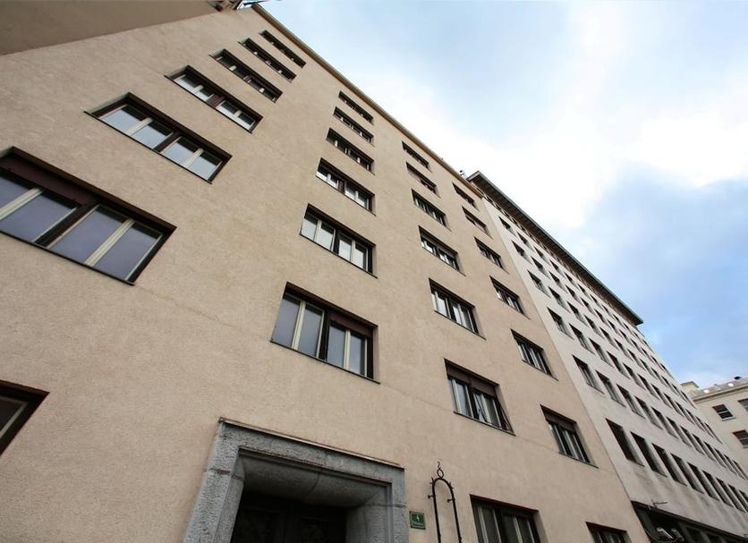 Edifici Foto
