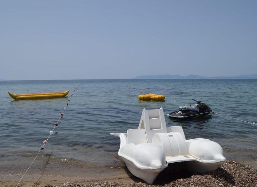Platja Foto