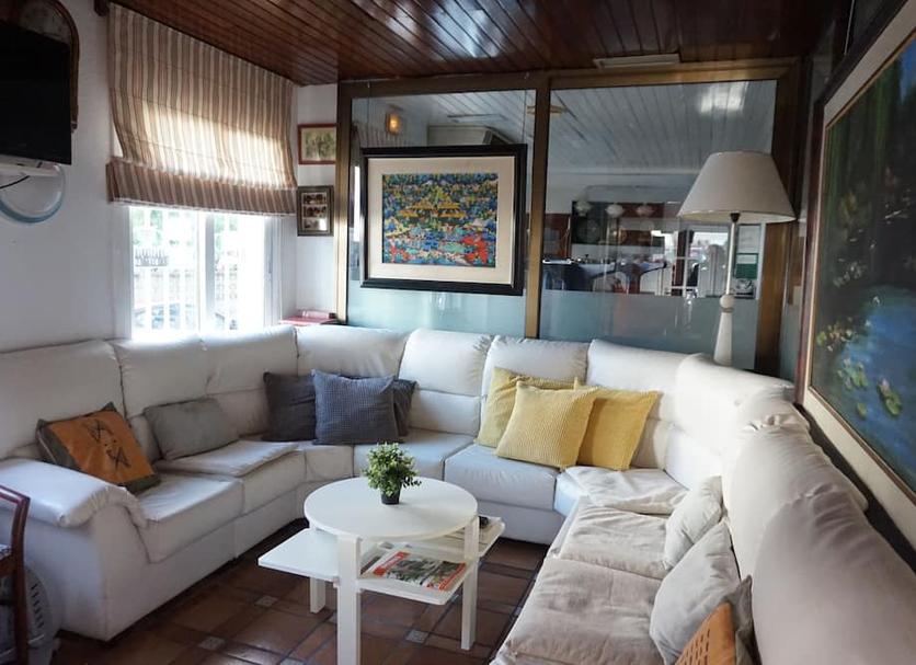 Sala Foto